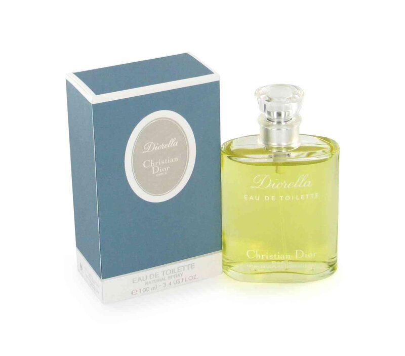 Diorella Eau de Toilette