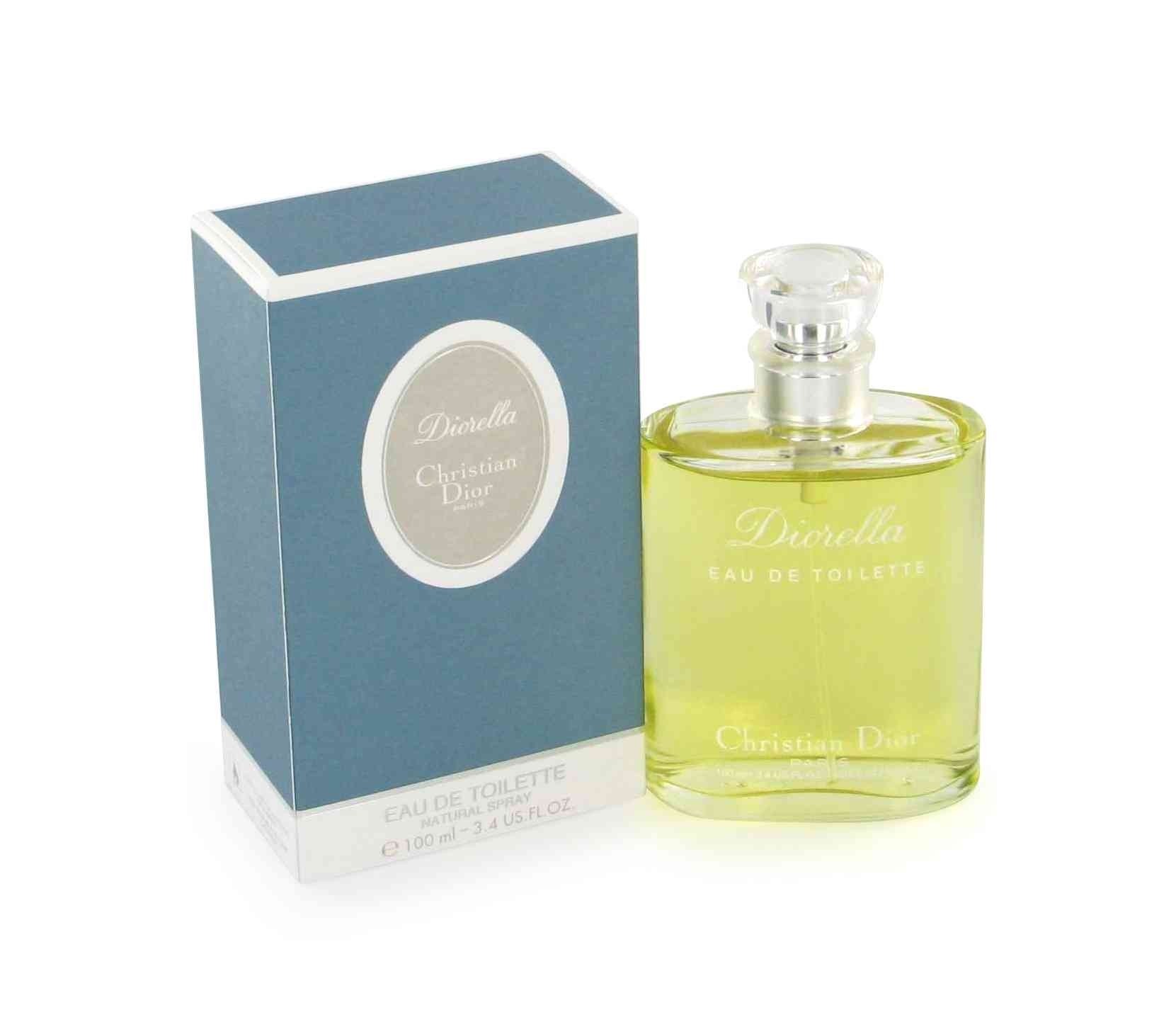 Diorella Eau de Toilette
