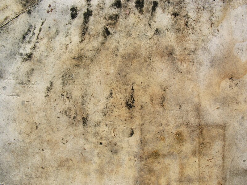 Dirty Concrete Wall
