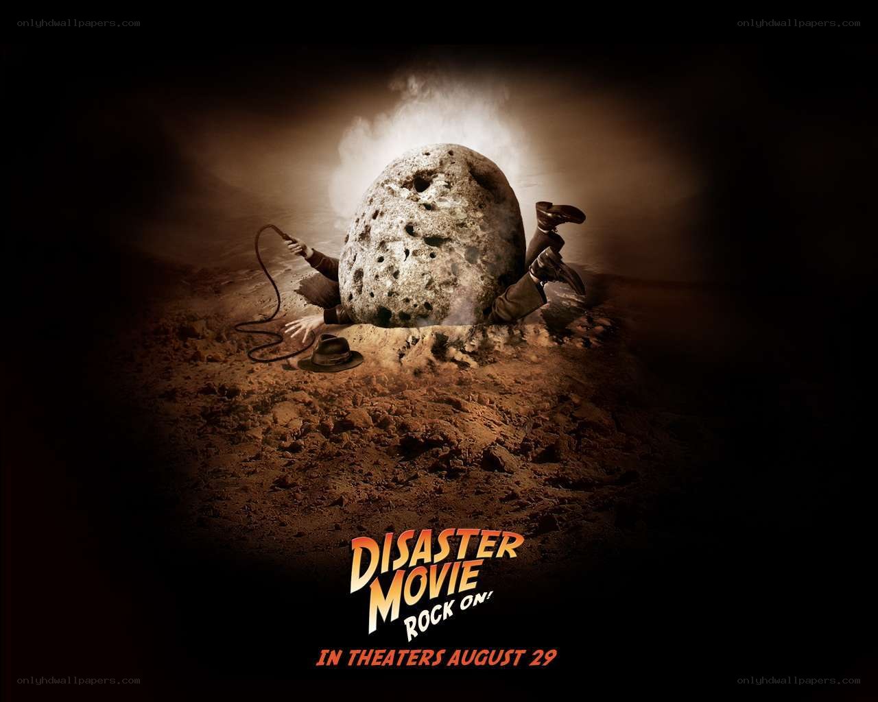 Disaster Movie Rock On