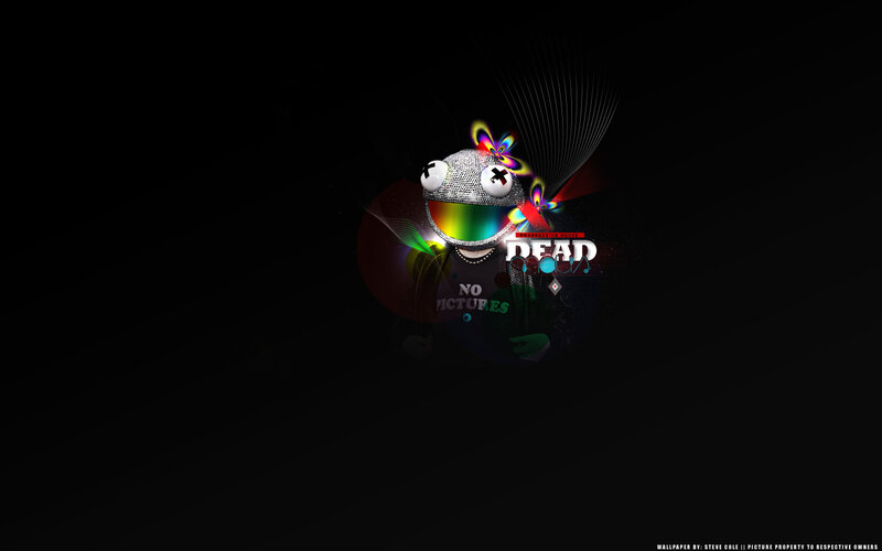 Disco Ball Character