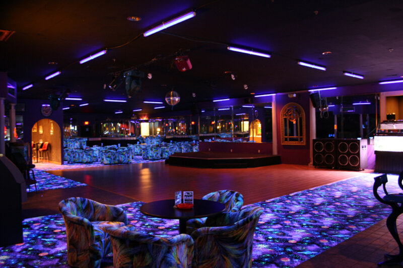 Disco Dance Floor