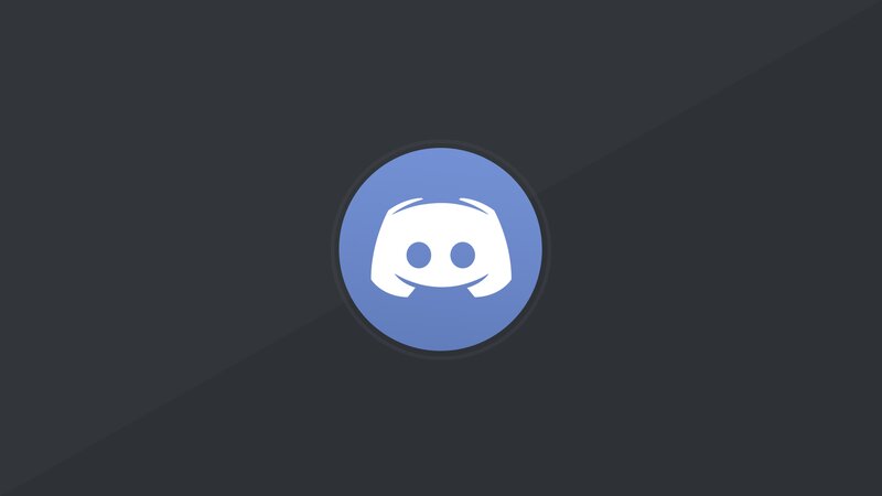 Discord Logo Icon