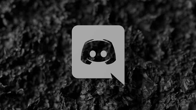 Discord Logo