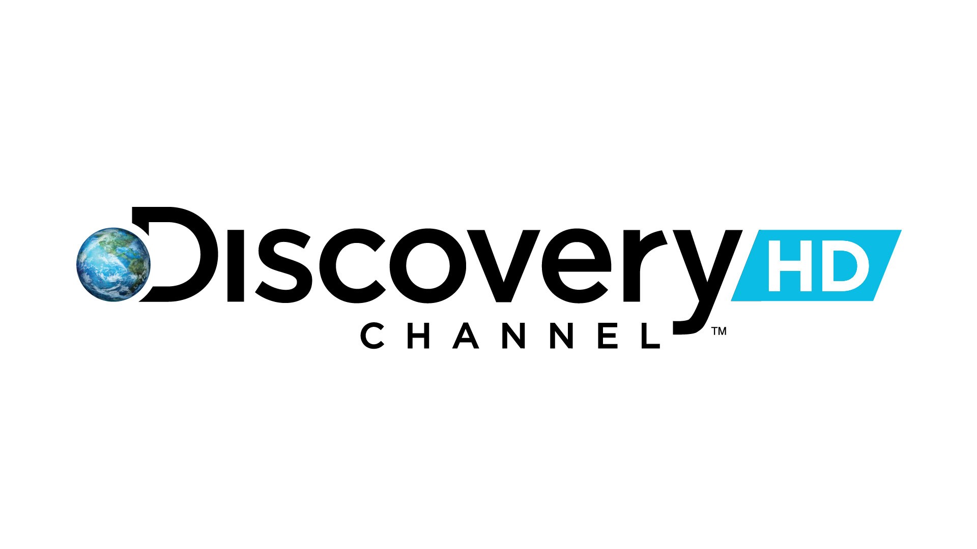 Discovery Channel HD logo