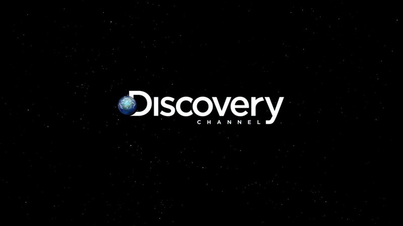 Discovery Channel logo