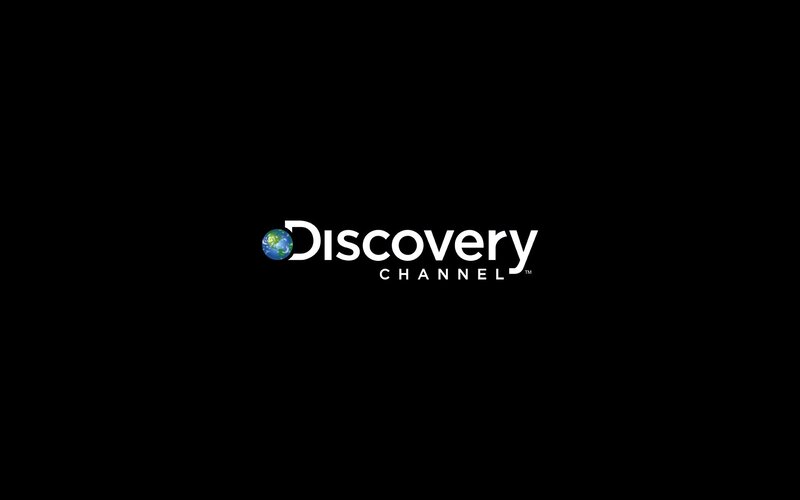Discovery Channel logo