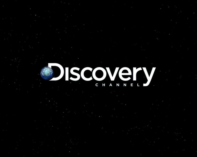 Discovery Channel logo