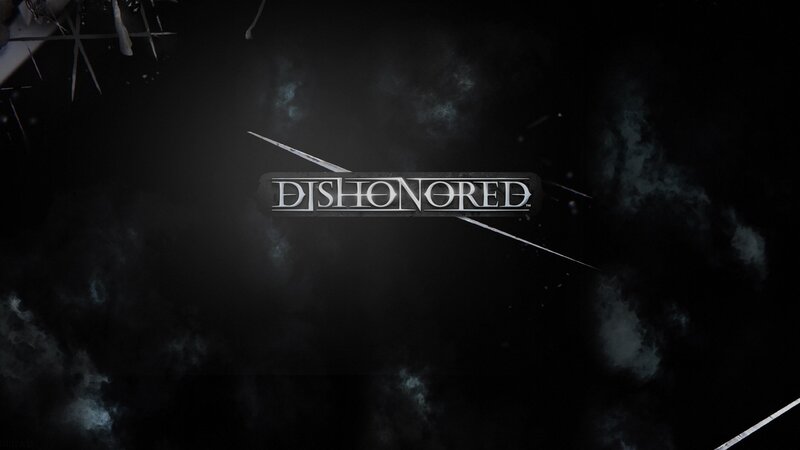 Dishonored Logo