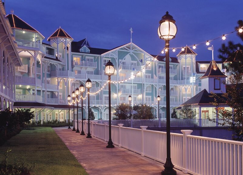 Disney's Beach Club Resort
