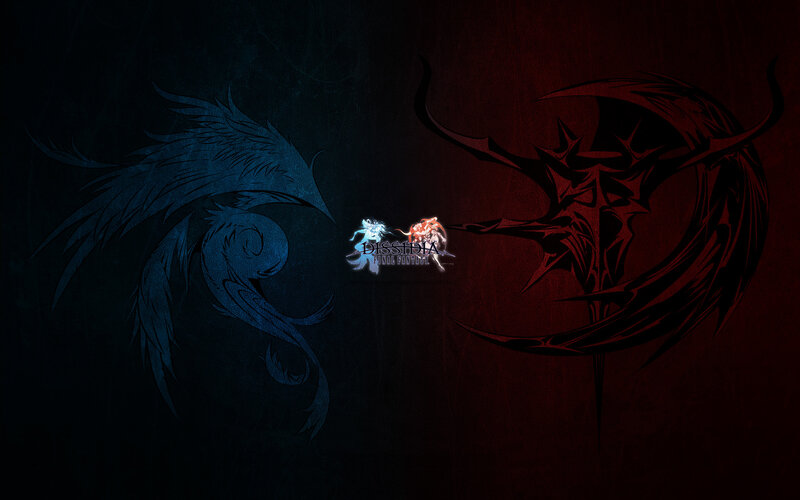 Dissidia Final Fantasy artwork