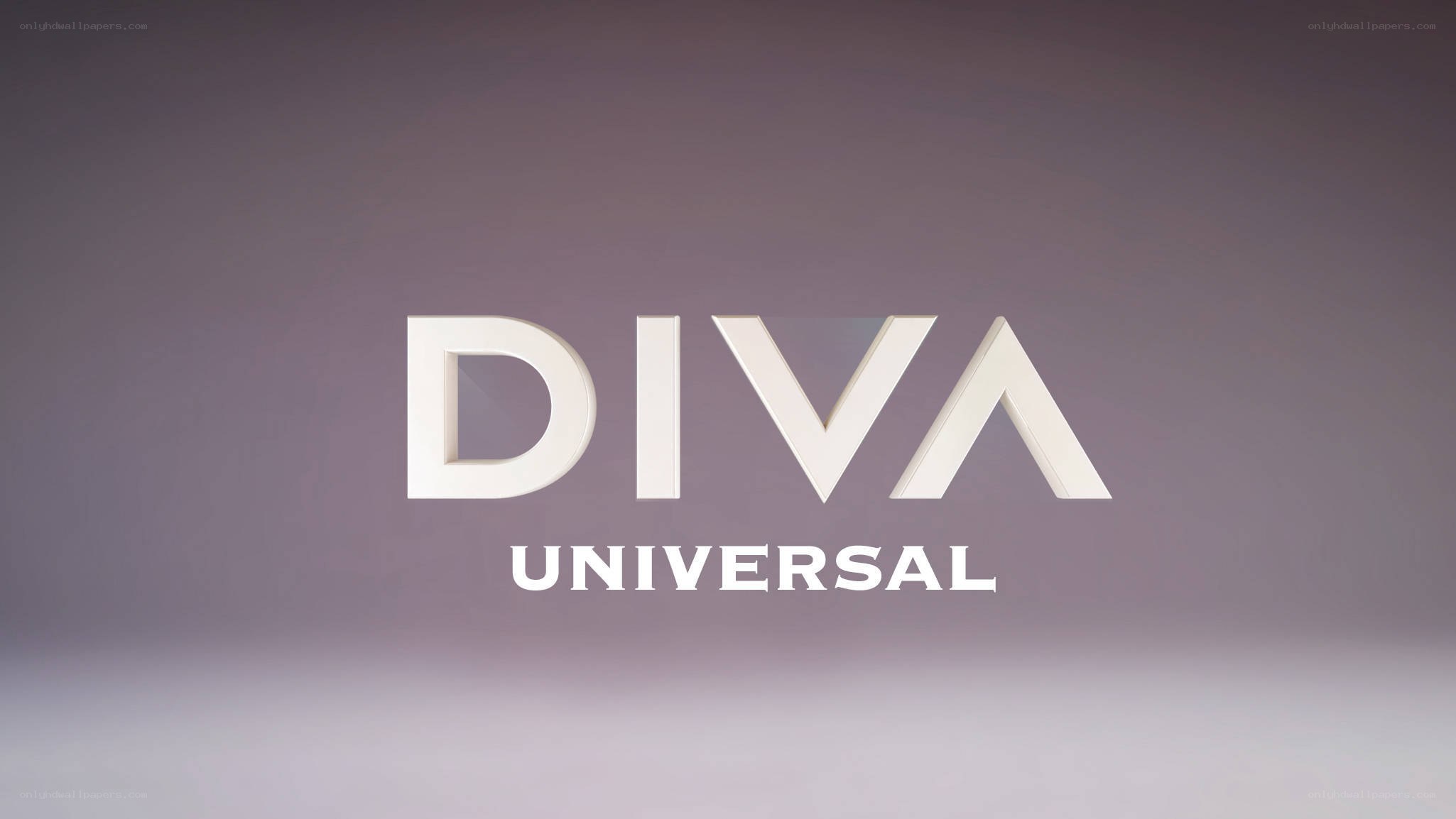 Diva Universal logo