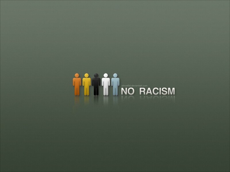 Diverse Figures with Text