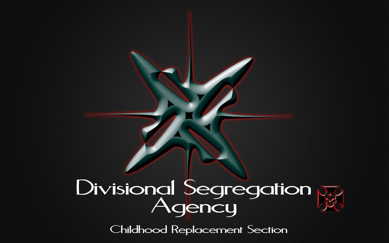 Divisional Segregation Agency logo