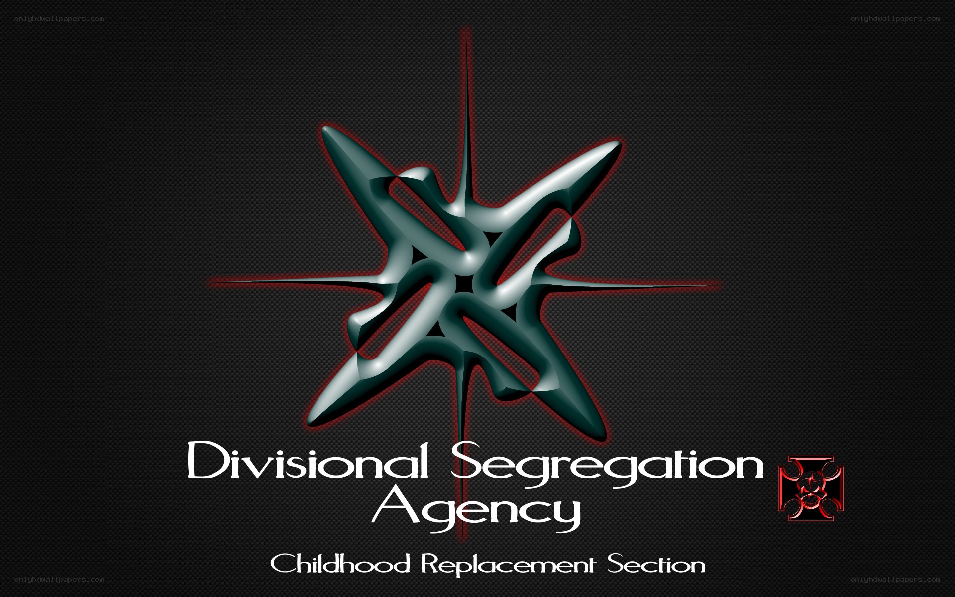 Divisional Segregation Agency logo