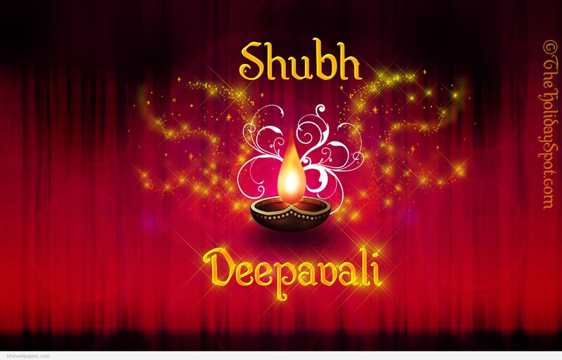 Diya Lamp with Sparkles