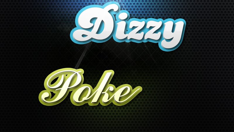 Dizzy Poke logo