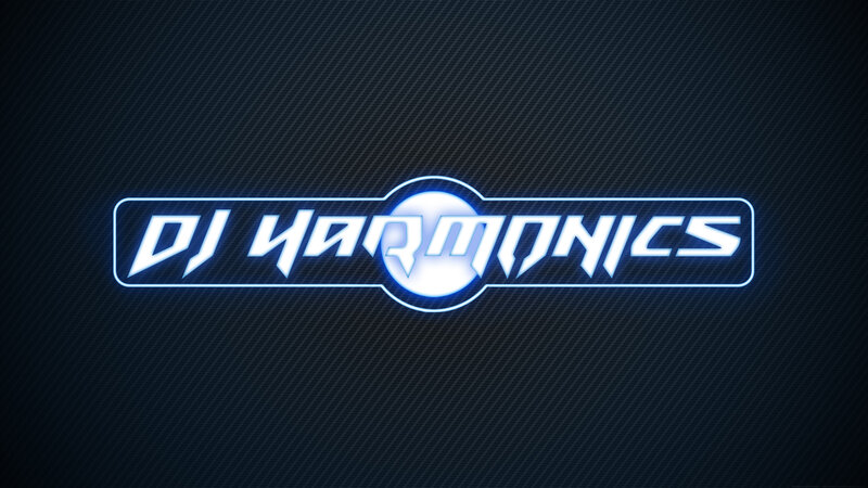 DJ Harmonics Logo