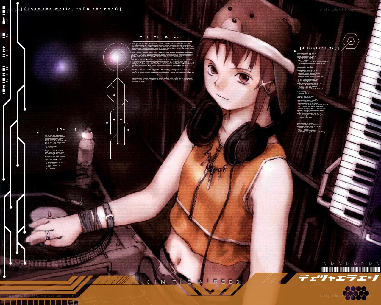 DJ in a digital world