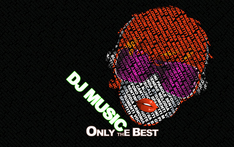 DJ Music Only the Best