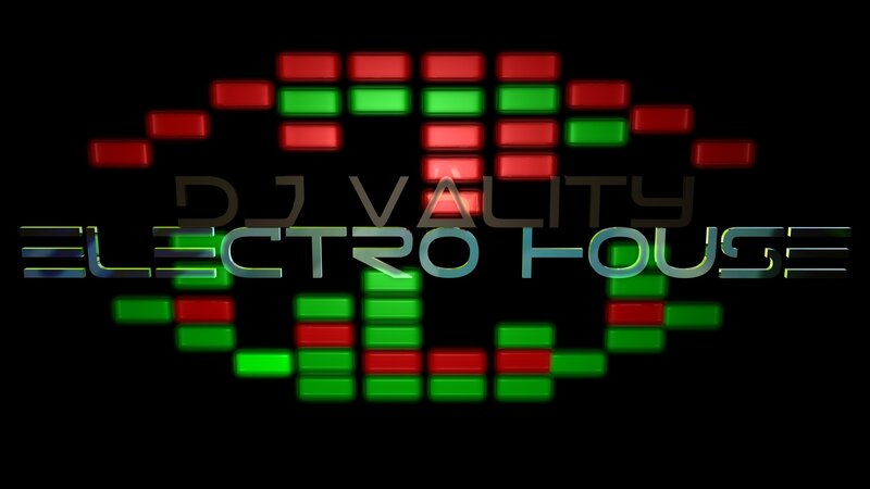 DJ Vality Logo
