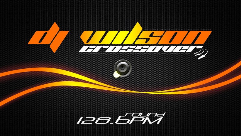 DJ Wilson Logo