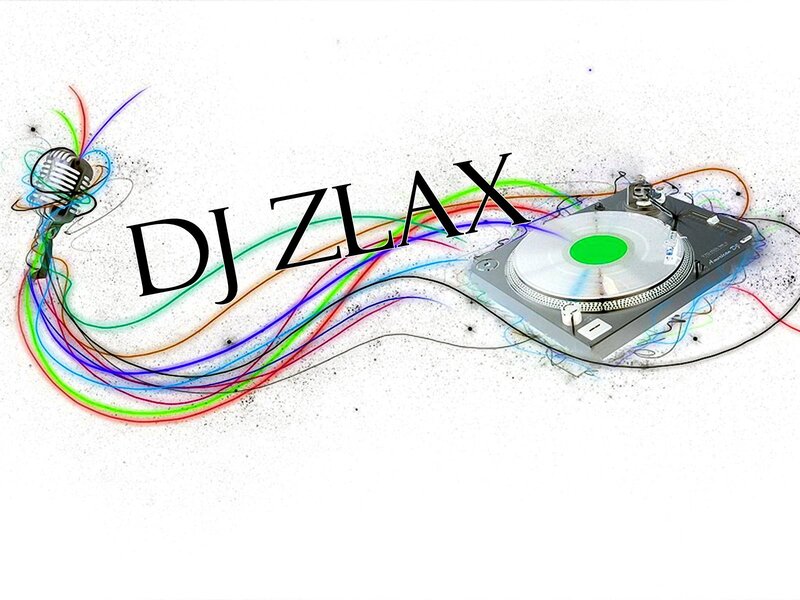 DJ Zlax music art