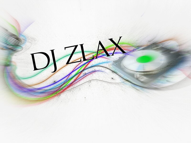 DJ Zlax music art