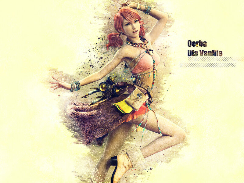 Djibril Dia Vanilla artwork