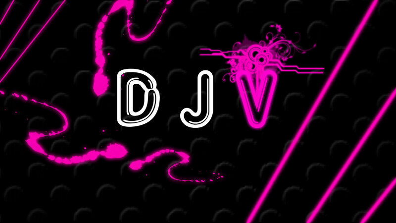 DJV Logo Design