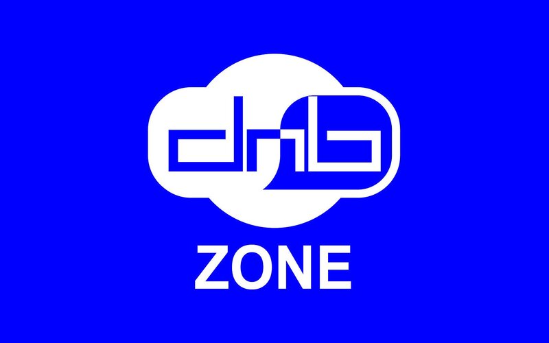 Dmb Zone Logo