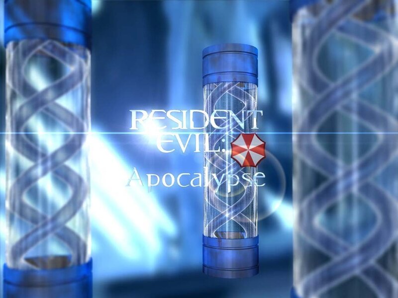 DNA Tubes with Logo
