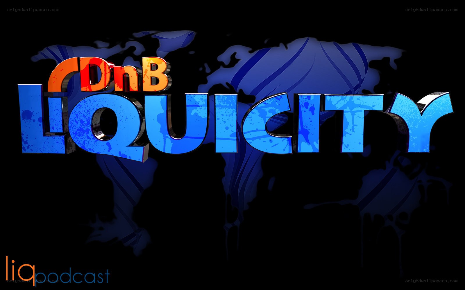 DnB Liquidity podcast