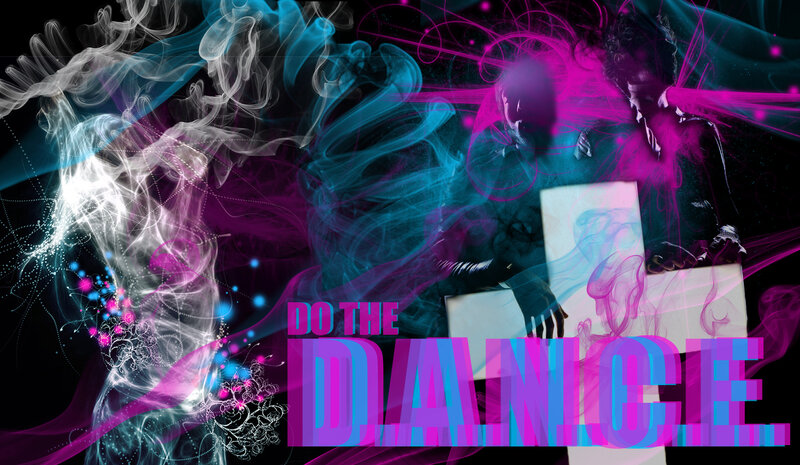 Do the Dance artwork