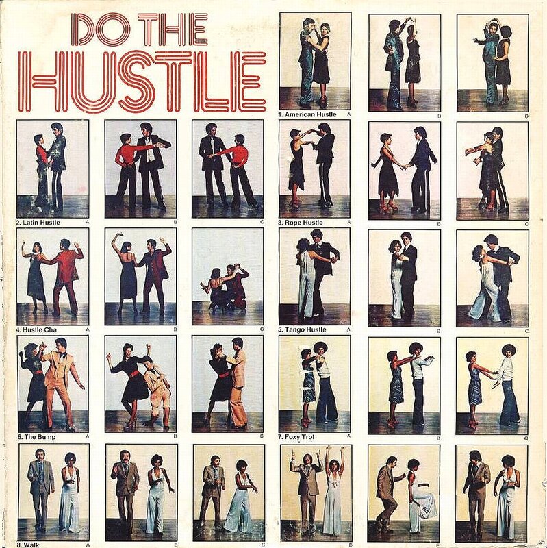 Do the Hustle dance guide