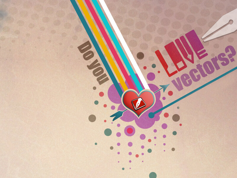 Do you love vectors?
