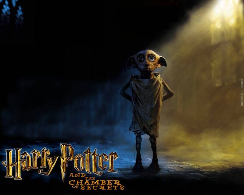 Dobby the House-elf