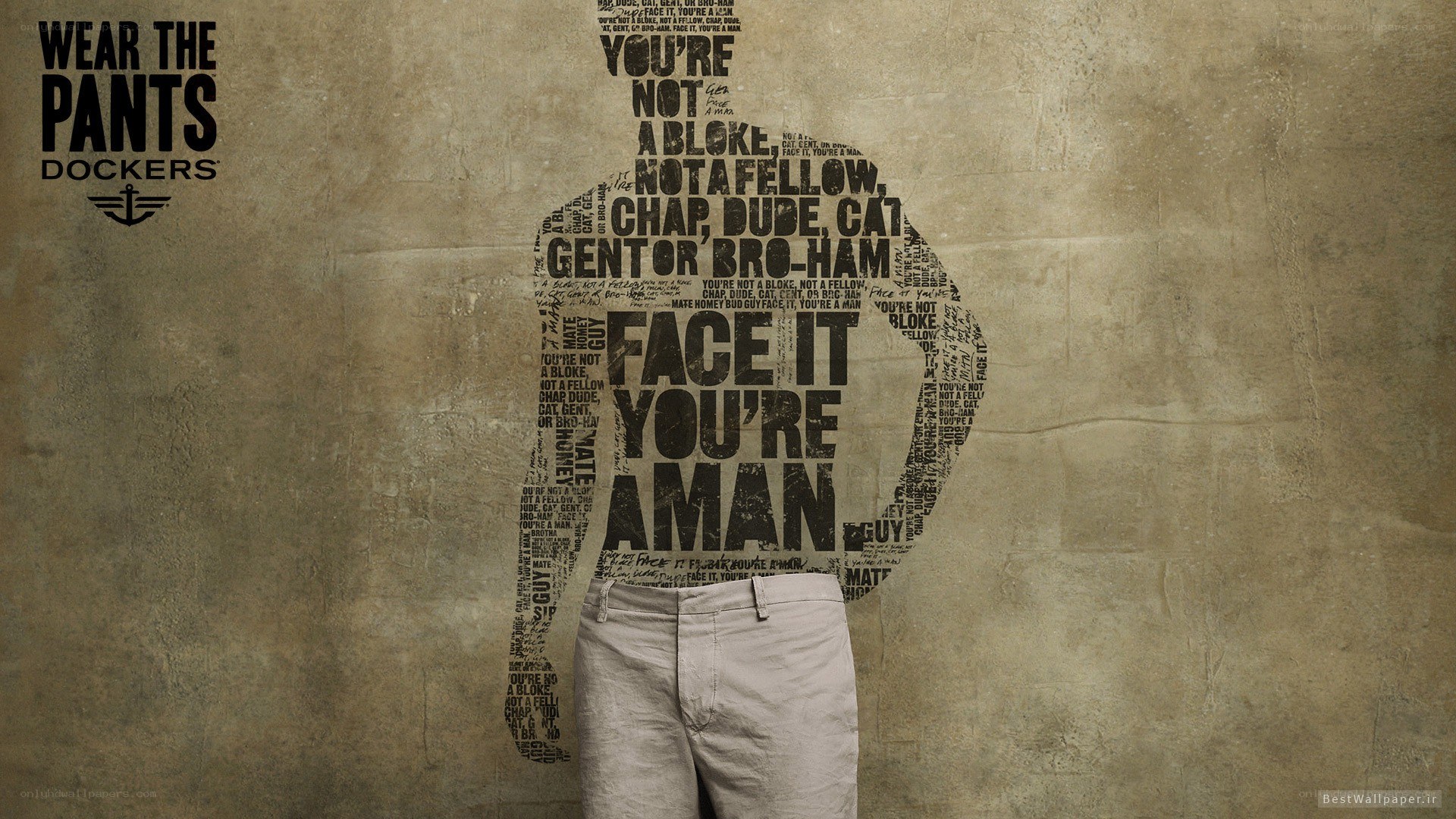 Docker's 'Wear the Pants' ad