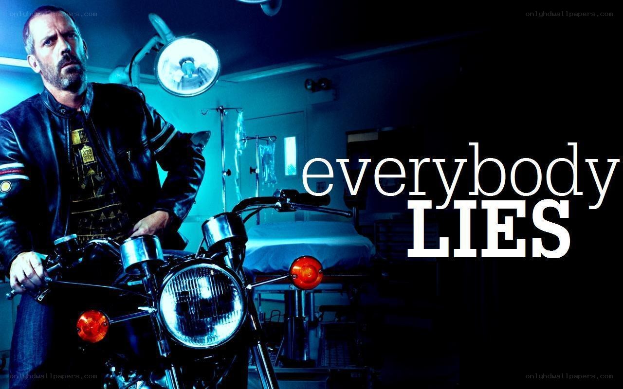 Doctor on a motorcycle