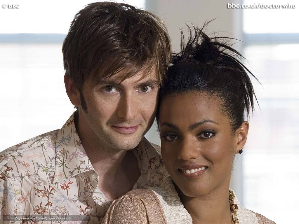 Doctor Who actors portrait
