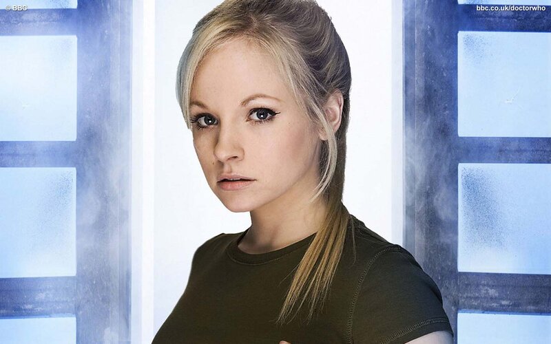 Doctor Who companion character