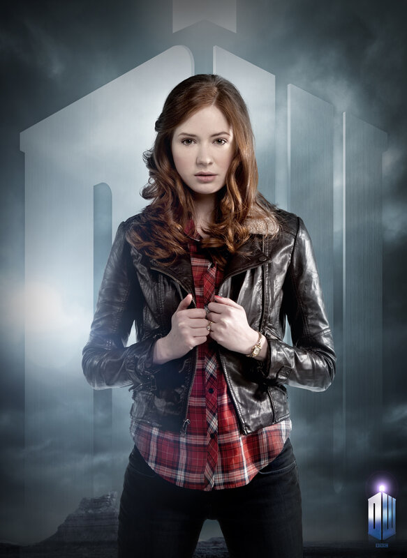 Doctor Who companion character