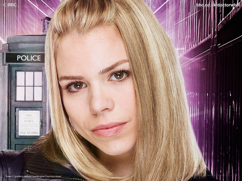 Doctor Who companion character