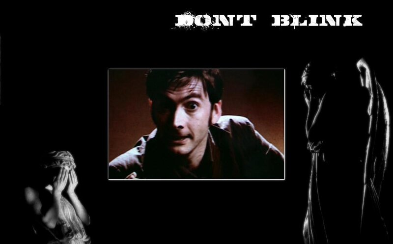 Doctor Who: Don't Blink