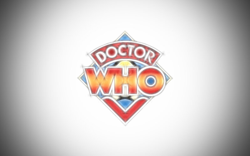 Doctor Who logo