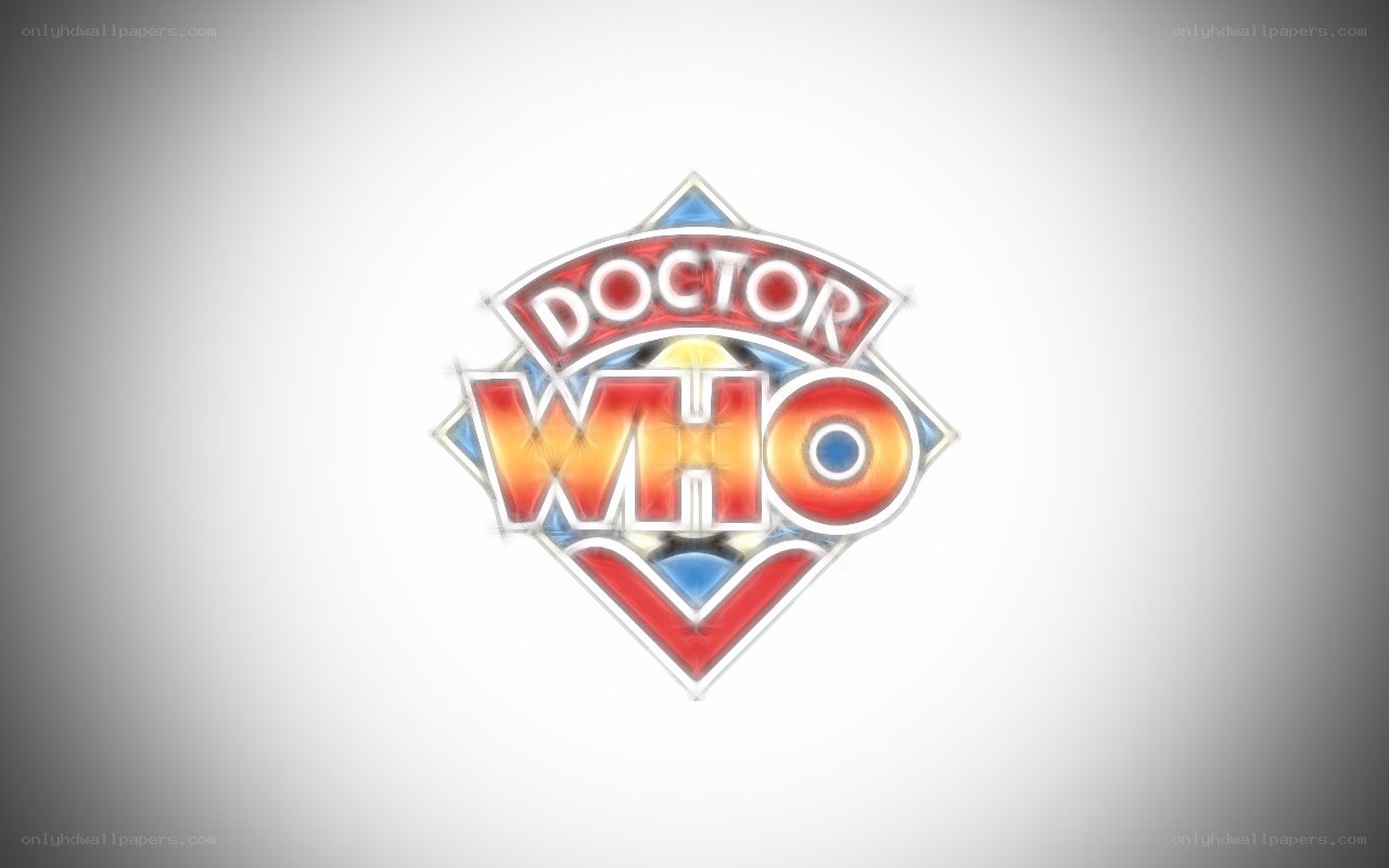 Doctor Who logo
