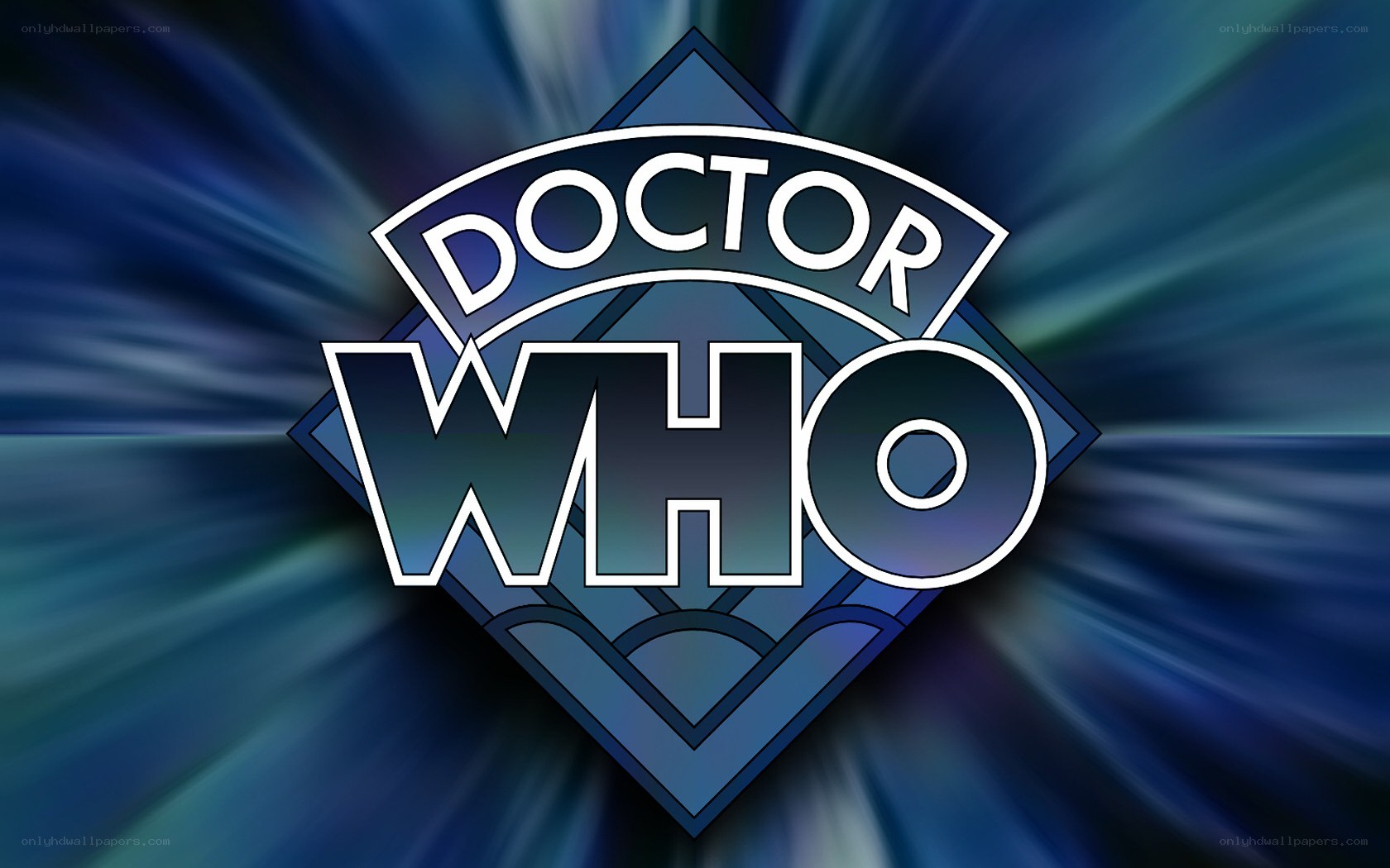 Doctor Who logo