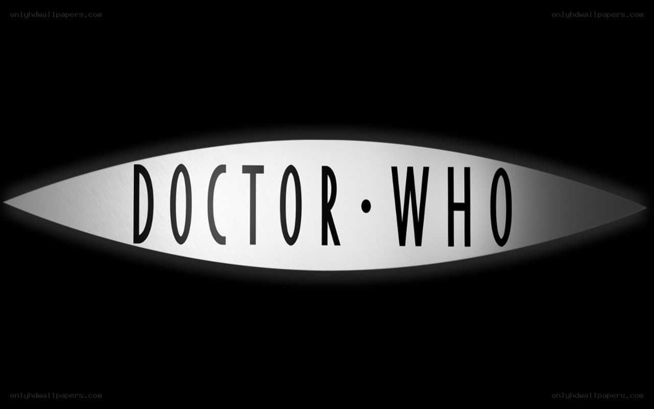 Doctor Who logo