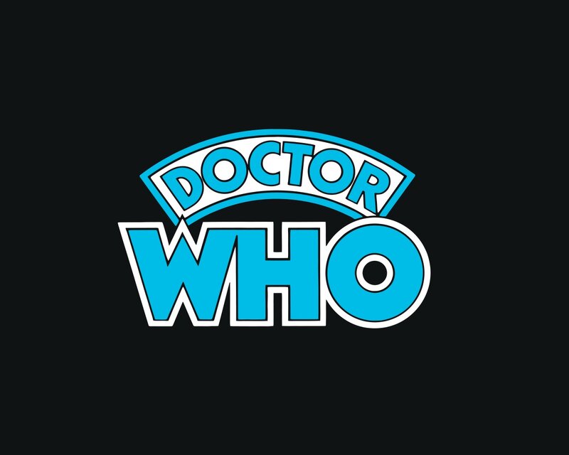 Doctor Who logo