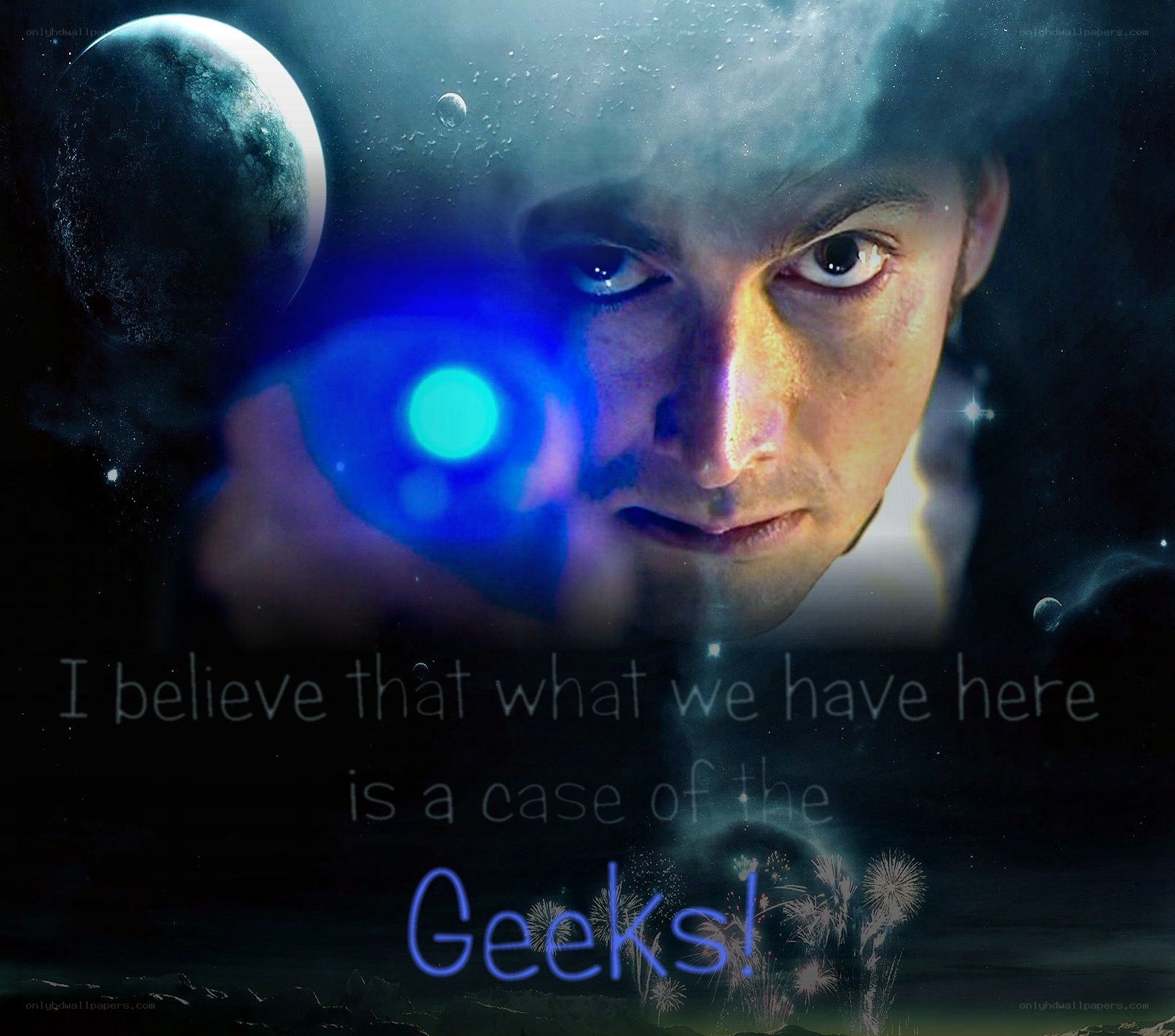 Doctor Who Meme